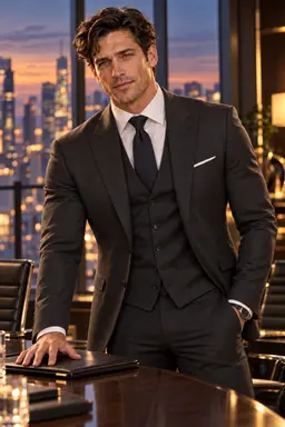 Profile image of Adrian