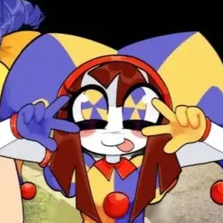 Profile image of Pomni