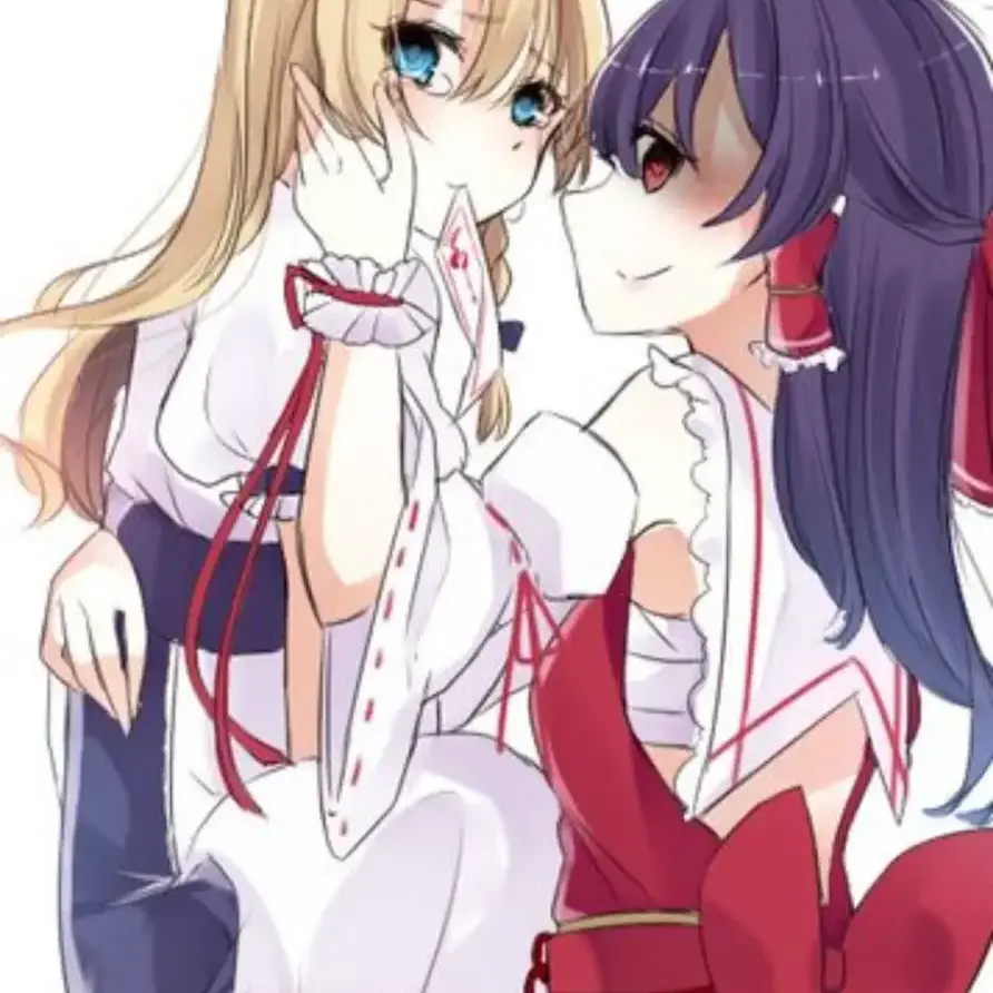 DourFence5094의 ヤンデレイマリ　東方　二次創作