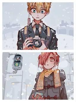 Profile image of 三葉