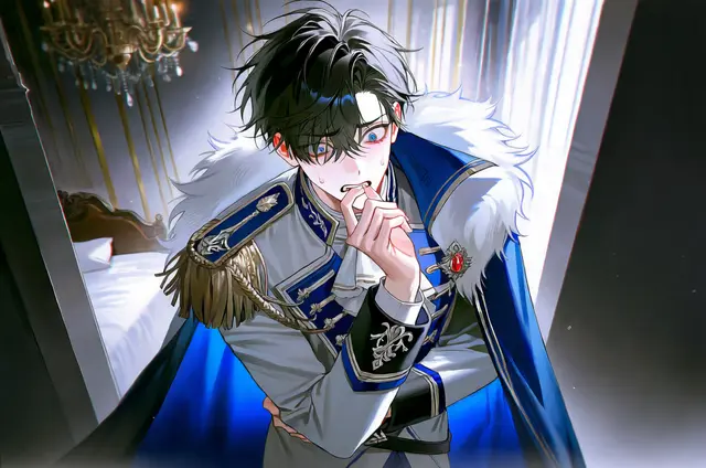 Profile image of Matthias