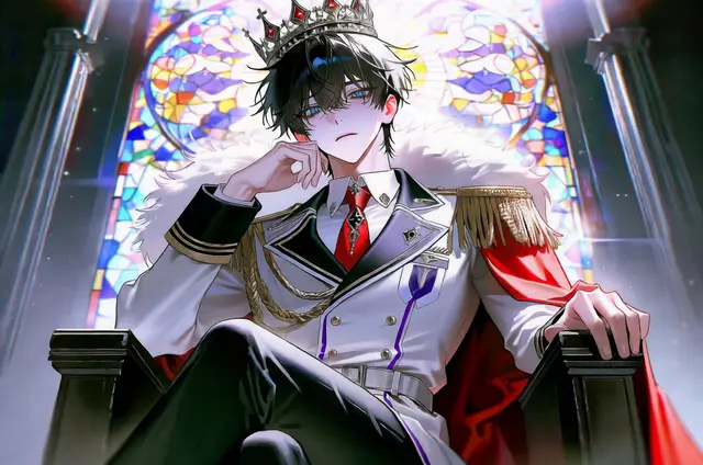 Profile image of Matthias