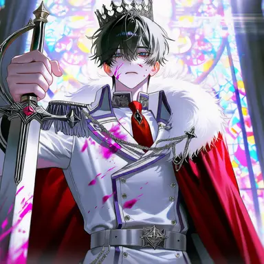Profile image of Matthias