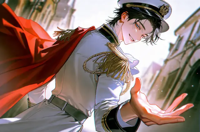 Profile image of Matthias
