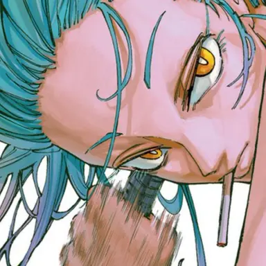 Profile image of 赤尾リオン