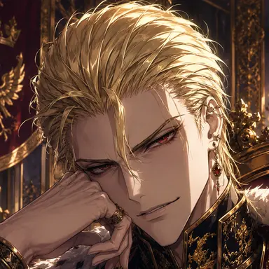 Profile image of レオニス
