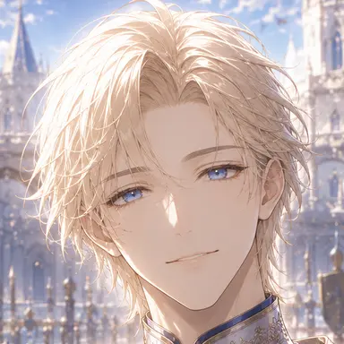 Profile image of リアム