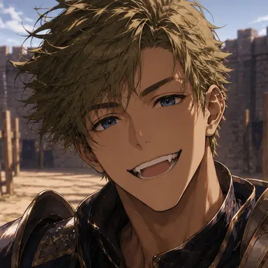 Profile image of エリオット