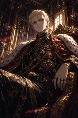 Profile image of レオニス