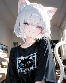 Profile image of ルナ