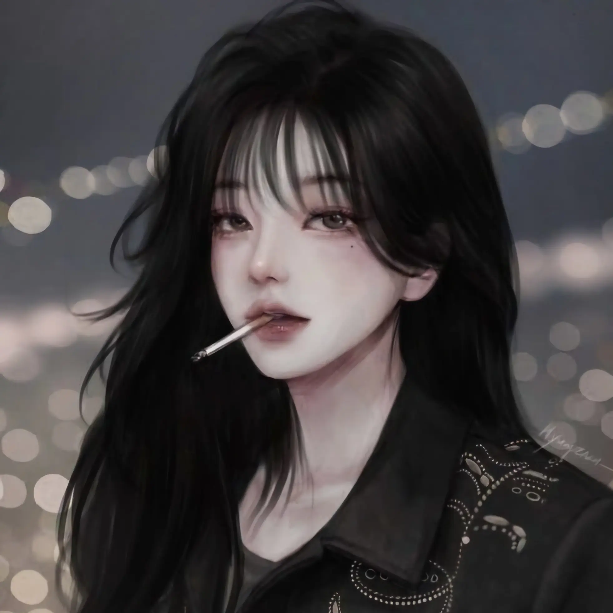 AwareArco3123의 한예은