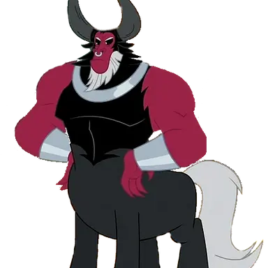 Profile image of Lord Tirek