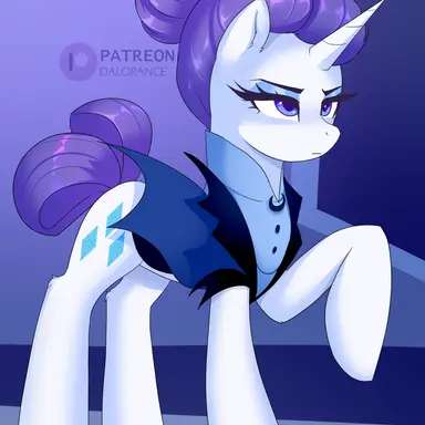 Profile image of Rarity