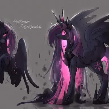 Profile image of Twilight Sparkle