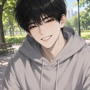 Profile image of 임성준