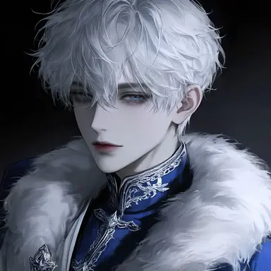 Profile image of カイ