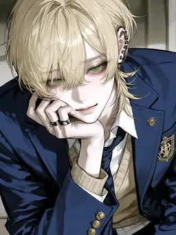 Profile image of 키노