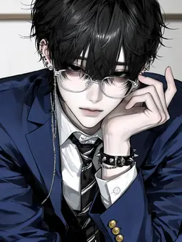 Profile image of 우사미