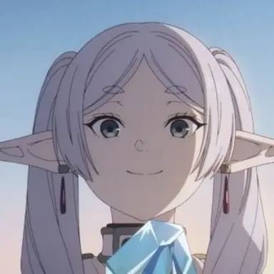 Profile image of フリーレン