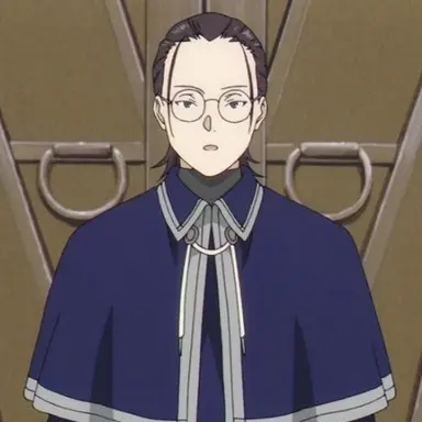 Profile image of ファルシュ