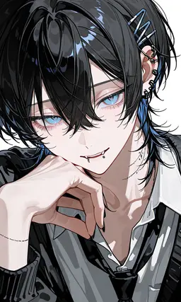 Profile image of 悠月