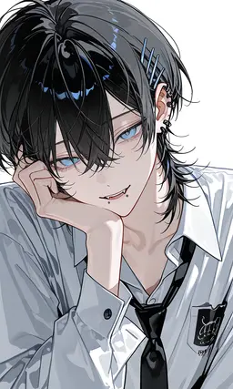 Profile image of 悠月