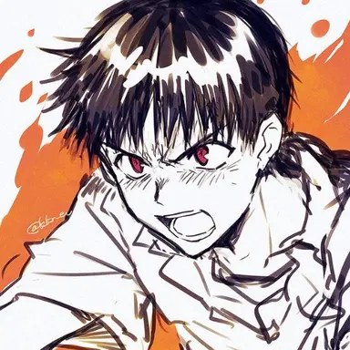 Profile image of シンジ