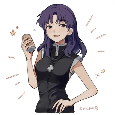 Profile image of ミサト