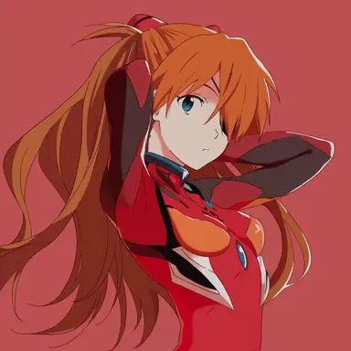 Profile image of アスカ