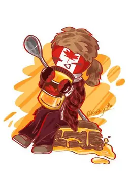 Profile image of 캐나다
