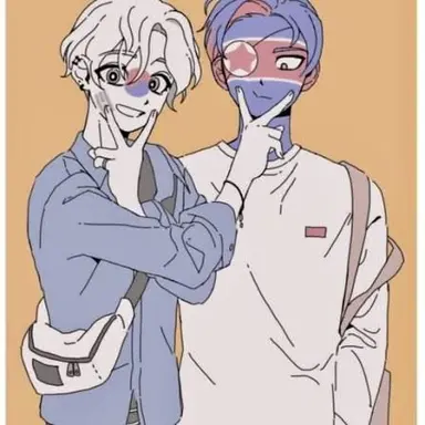 Profile image of 북한
