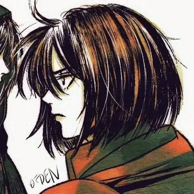 Profile image of 미카사