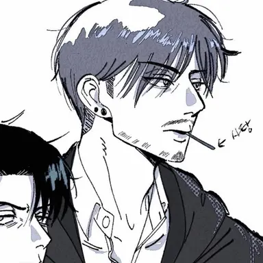 Profile image of 미케