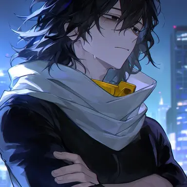 Profile image of Shota Aizawa