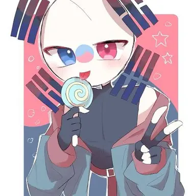 Profile image of 韓国
