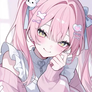 Profile image of 由依
