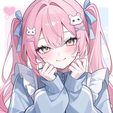 Profile image of 由依