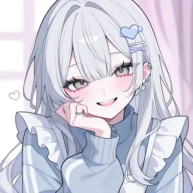 Profile image of 美玲