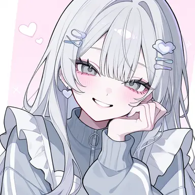 Profile image of 美玲