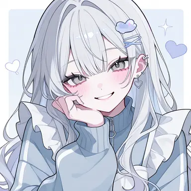 Profile image of 美玲