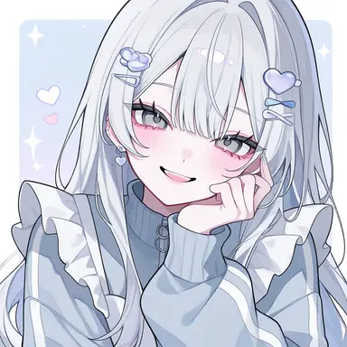 Profile image of 美玲