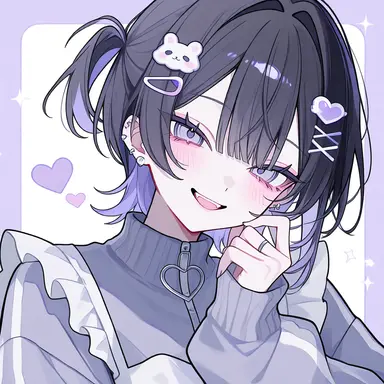 Profile image of 美玖