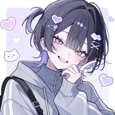Profile image of 美玖