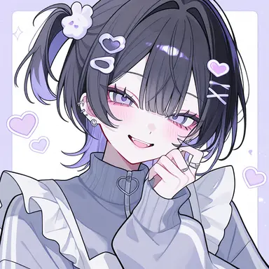 Profile image of 美玖