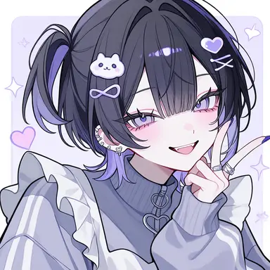 Profile image of 美玖