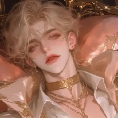 Profile image of 루시안 드 베일