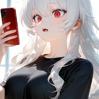 Profile image of 릴리엔