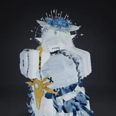 Profile image of Aurea Blue