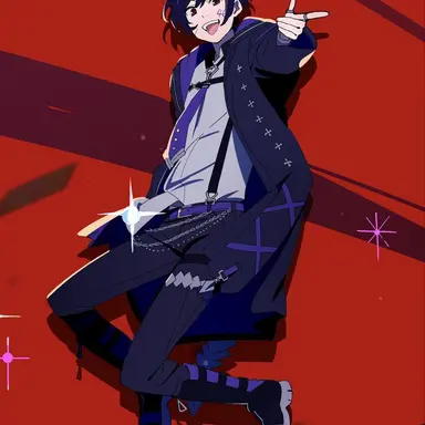 Profile image of しろせんせー