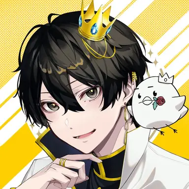 Profile image of ニキ